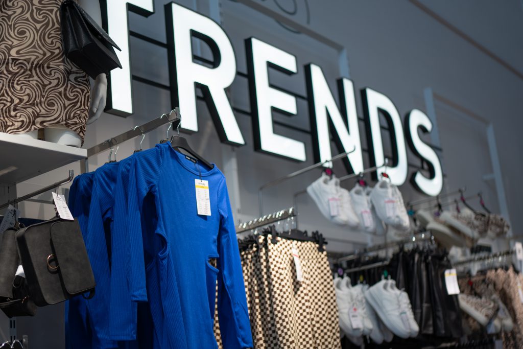 Najnowsze trendy w świetnych cenach