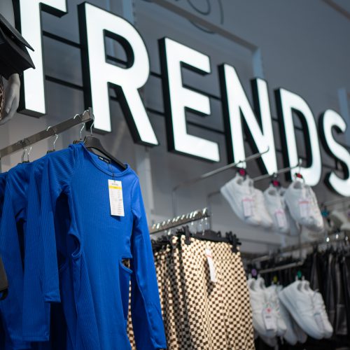 Najnowsze trendy w świetnych cenach
